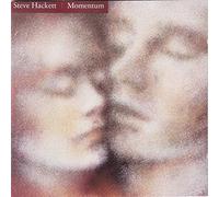 Steve Hackett - Momentum
