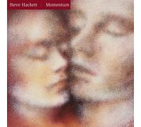 Steve Hackett Momentum (Vinyl) 12" Album (Gatefold Cover) (Importación USA)
