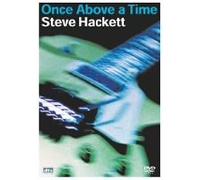 Steve Hackett - Once Above a Time [Live 2004] [Alemania] [DVD]