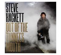 steve hackett - Out Of The Tunnel'S Mouth