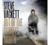 Steve Hackett Out of the Tunnel's Mouth (CD) Album (Importación USA)