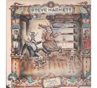 STEVE HACKETT - Please Don't Touch