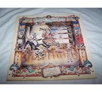 Steve Hackett - Please Don't Touch (LP) [VINYL] [Vinilo]