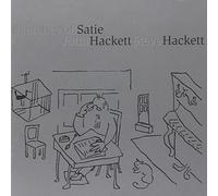 Steve Hackett - Sketches of Satie