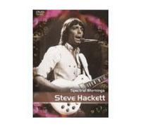 Steve Hackett-Spectral Morning [Reino Unido] [DVD]