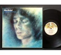 Steve Hackett - Spectral mornings (1979) / Vinyl record [Vinyl-LP]