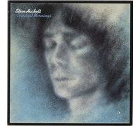 Steve Hackett - Spectral Mornings - Blue Label