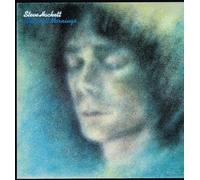 STEVE HACKETT - SPECTRAL MORNINGS LP (VINYL) UK CHARISMA 1979