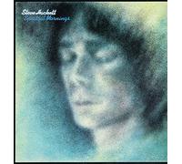 Steve Hackett - Spectral Mornings - Pink Label