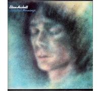Steve Hackett - Spectral Mornings - Small Madhatter - EX
