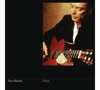 Steve Hackett Steve Hackett: Tribute (CD) Album Digipak (Importación USA)