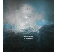 Steve Hackett & Steve Rothery The Roaring Waves (Vinyl) (PRESALE 28/08/2026)