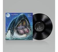 Steve Hackett – The Circus and the Nightwhale – Vinilo 12" LP (Gatefold) (2024)