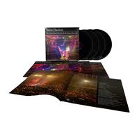 Steve Hackett The Lamb Stands Up Live at the Royal Alb (Vinyl) (Importación USA)
