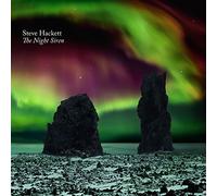 Steve Hackett – The Night Siren