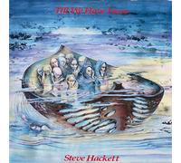 Steve Hackett - Till We Have Faces