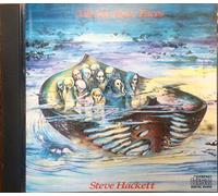 Steve Hackett - Till We Have Faces