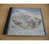 Steve Hackett - Till We Have Faces [Import]