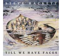Hackett, Steve - Till We Have Faces (Vinyl Re-issue 2024) [Vinilo]