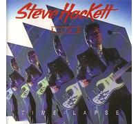 Steve Hackett - Time Lapses