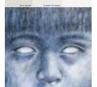 Steve Hackett – To Watch The Storms – Vinilo