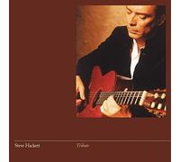 Steve Hackett - Tribute (2015 Edition)