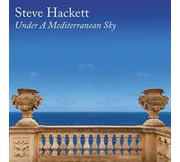 Steve Hackett - Under A Mediterranean Sky [Vinilo]