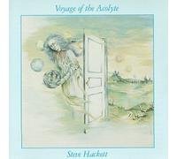 Steve Hackett - Voyage of the Acolyte