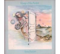 Steve Hackett - Voyage Of The Acolyte - Blue