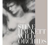 Steve Hackett - Wild Orchids (2023) 2 LP Viny Pre Order