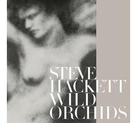Steve Hackett - Wild Orchids [Vinilo]