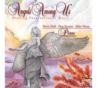 Steve Hall - Angels Among Us