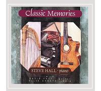 Steve Hall - Classic Memories