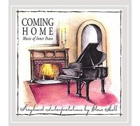 Steve Hall - Coming Home [Import]