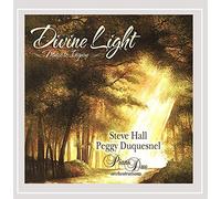 Steve Hall - Divine Light