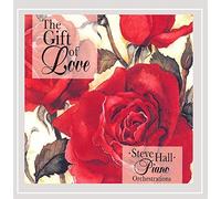 Steve Hall - Gift of Love