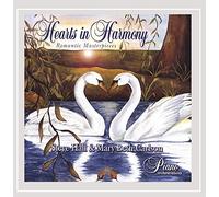 Steve Hall - Hearts in Harmony