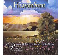 Steve Hall - Heaven Sent
