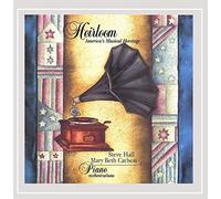 Steve Hall - Heirloom