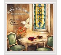 Steve Hall - In This Very Room