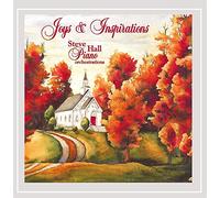 Steve Hall - Joys and Inspirations