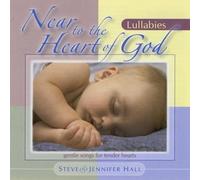 Steve Hall - Near to the Heart of God