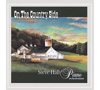 Steve Hall - On the Country Side