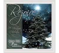 Steve Hall - Rejoice a Christmas Celebratio