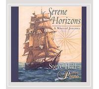 Steve Hall - Serene Horizons