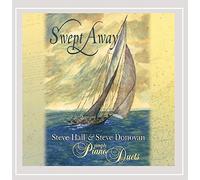 Steve Hall - Swept Away