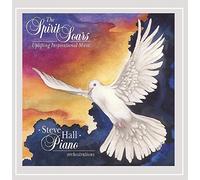 Steve Hall - The Spirit Soars
