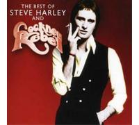 Steve Harley and Cockn The Best of Steve Harley and Cockn (CD) (Importación USA)
