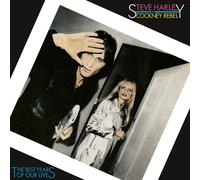 Steve Harley & Cockney Rebel - Steve Harley & Cockney Rebel - The Best Years Of Lives [Vinilo]