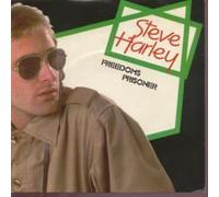 STEVE HARLEY AND COCKNEY REBEL - FREEDOMS PRISONER 7 INCH (7" VINYL 45) UK EMI 1979